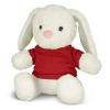 Red Rabbit Plush Toys